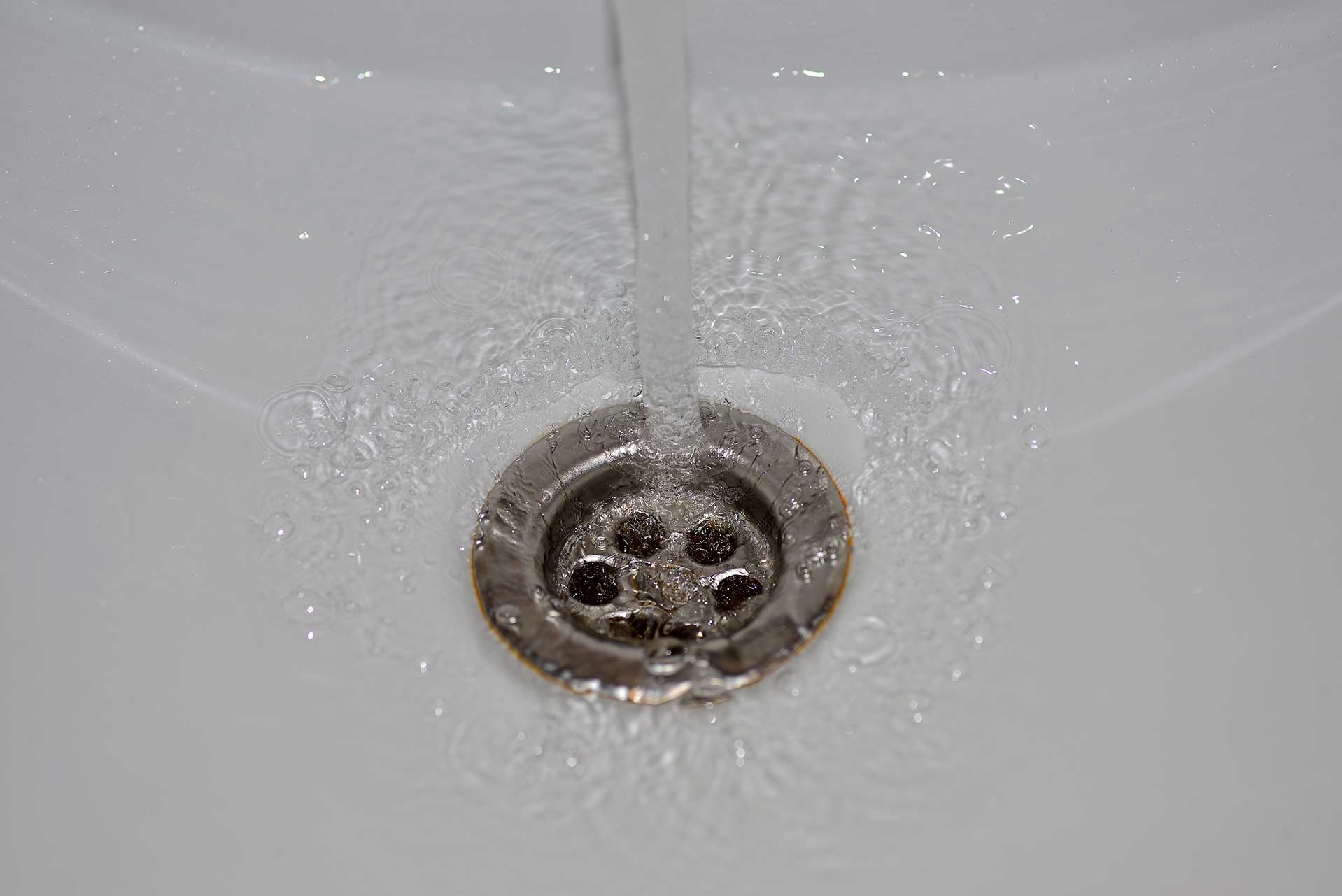 A2B Drains provides services to unblock blocked sinks and drains for properties in Newhaven.
